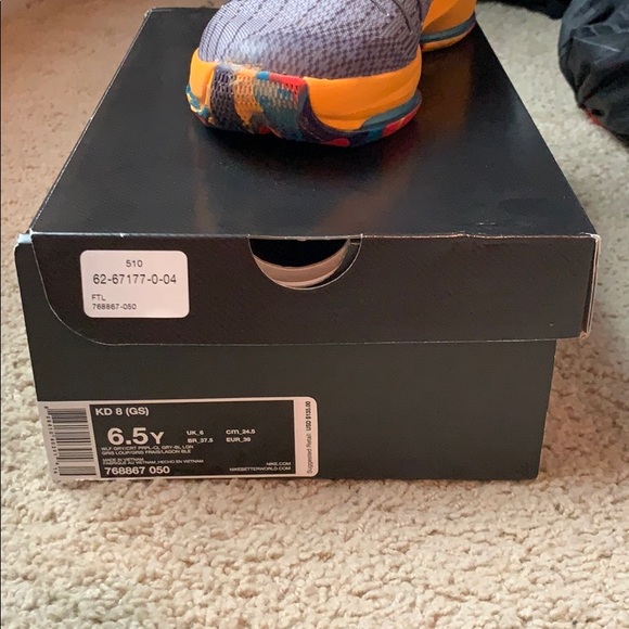 KD 8 - Picture 3 of 3